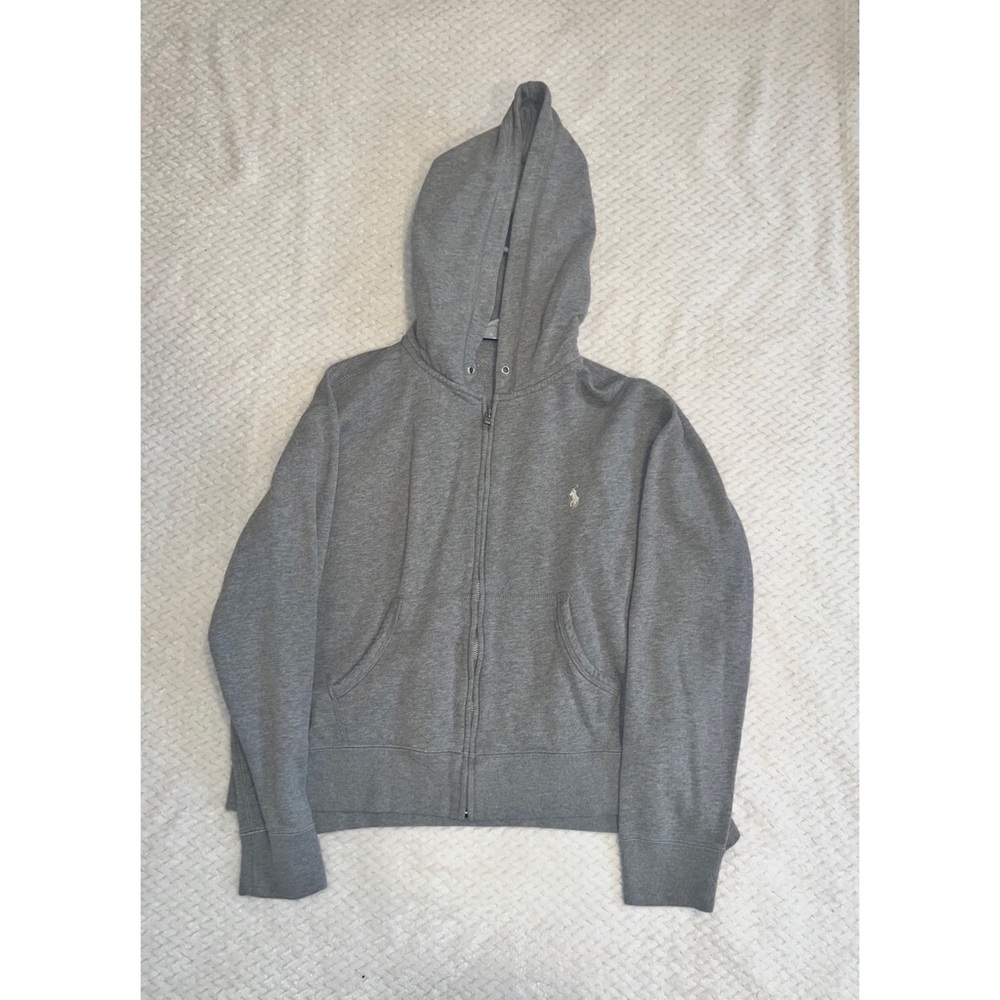 Polo by Ralph Lauren embroided logo